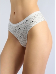 Набор женских трусов indefini (Арт. 5013LUFZ)